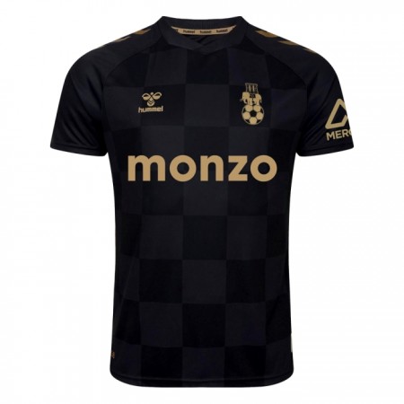 Camiseta de fútbol Coventry City 3ª equipación 2024-25 Camiseta de fútbol Coventry City 3ª equipación 2024-25